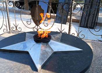 В Сосновском районе пройдет минута молчания