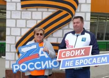 Интересы людей представляет в районе: о работе депутата рассказали рощинцы