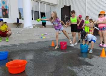 Афиша мероприятий с 12 по 18 июля