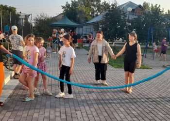 Афиша мероприятий с 19 по 25 июля