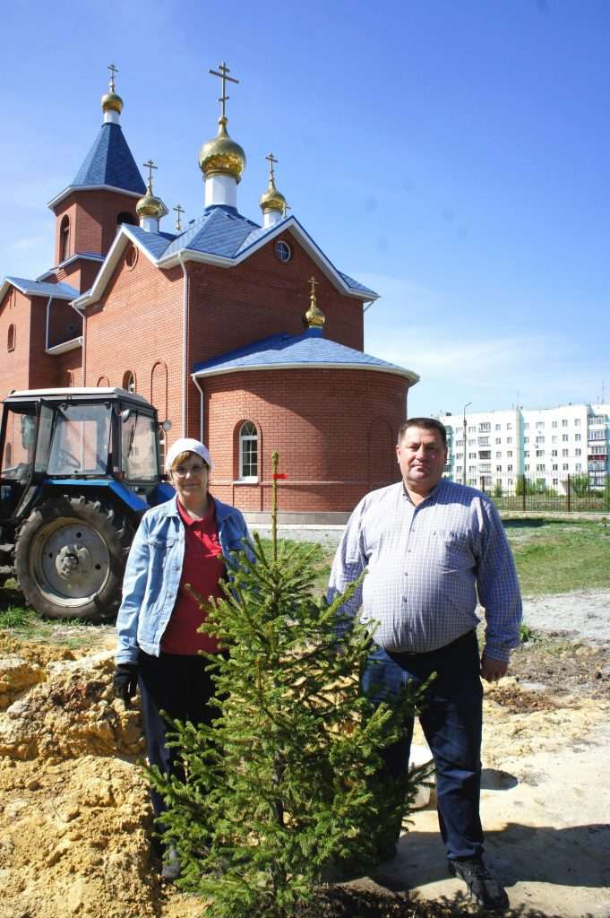 Депутат рассказал о сделанном и поделился планами