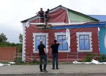 В Долгодеревенском ждут гостей