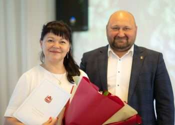 Клубники Сосновского района подвели итоги творческого сезона