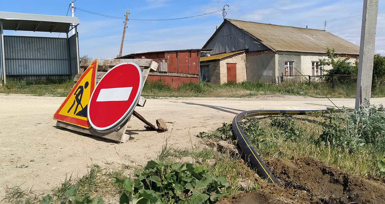 На Южном Урале увеличили субсидии на внутридомовое газовое оборудование -  Сосновская Нива