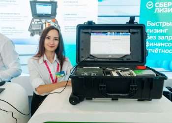 Сила технологий: что представит Сбер на Иннопроме-2023