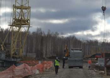 Для Кременкульского поселения построят новые очистные сооружения