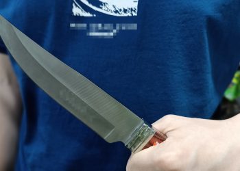 В Челябинской области задержали маньяка