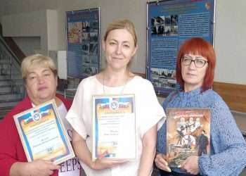 Сосновские волонтеры побывали на конференции помощников фронту