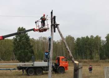 В Сосновском районе улучшат электроснабжение
