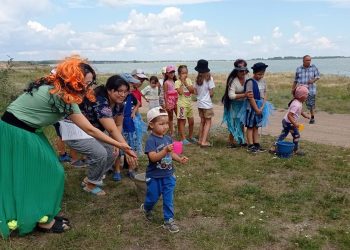 Афиша мероприятий с 9 по 16 августа