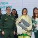 Девушка из Челябинской области стала победителем федерального проекта «Экософия»