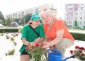 Первые заработанные деньги: как школьники работают в отряде главы