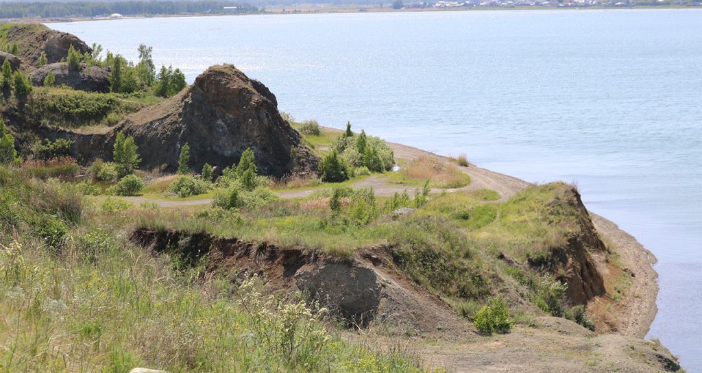 Где провести выходные жителю Сосновского района