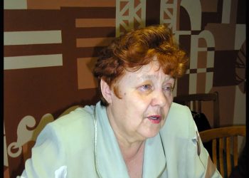 Сосновский район прощается с Галиной Стоговой