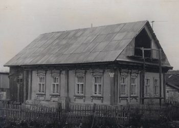 В 1909 году в Долгой казаки решили жить богаче