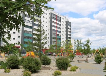 Челябинская область лидирует в России по скорости продажи квартир на вторичном рынке