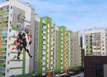 Сосновский район остается самым густонаселенным
