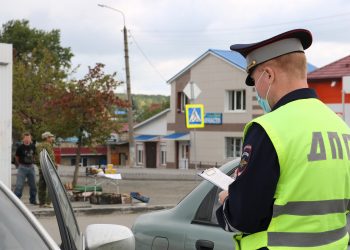 Сотрудники ГИБДД будут выявлять должников по штрафам