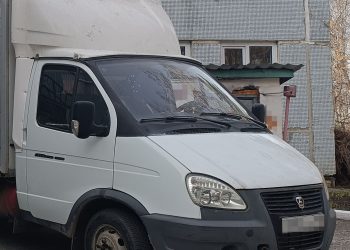 Пьяный житель Сосновского района попал в ДТП на служебном авто