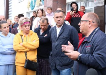 Жители Кременкуля обеспокоены соседством с новым фермерским рынком