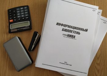 Какие документы опубликованы в «Информационном бюллетене «СН» №13