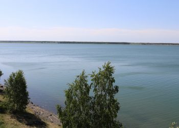 На Касаргах пожилой мужчина умер во время купания
