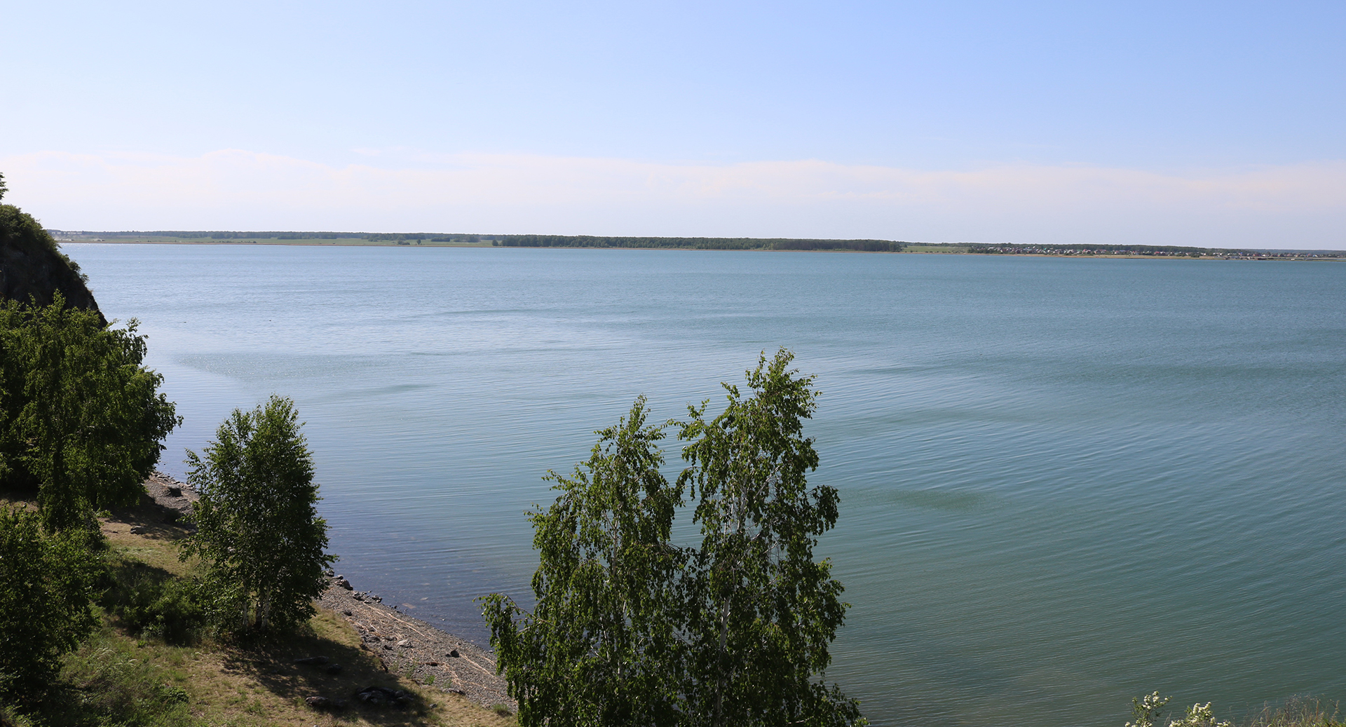 озеро в сосновке витебск