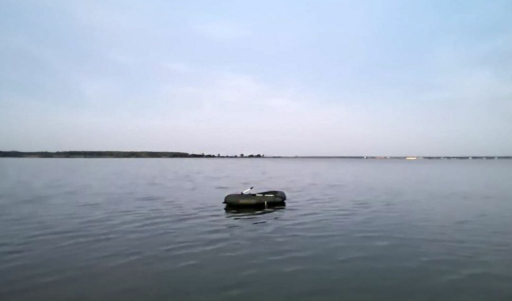 Выпал за борт и утонул: на Малом Кисегаче нашли тело сосновца