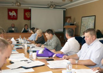 Инициативные проекты и ликвидация свалок: какие решения приняли депутаты