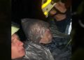 Грибник едва не погиб в лесу Сосновского района