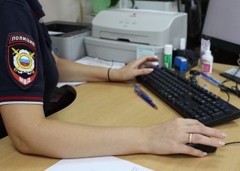 Жительницы Сосновского района незаконно прописывали иностранцев