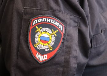 Житель Сосновского района получил условный срок за избиение полицейского