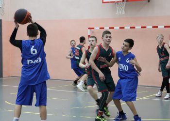 Бесплатные спортивные секции для детей в Сосновском районе