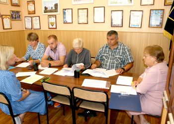 Экология под контролем: депутаты проработали вопросы санитарного состояния района