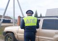 Сотрудники ГИБДД проверят тонировку на автомобилях