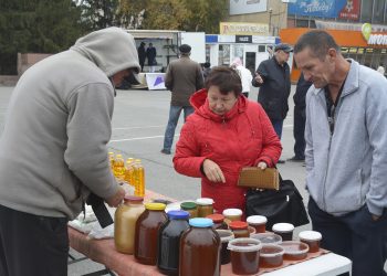 Сосновский район лидирует в Челябинской области по обороту розничной торговли