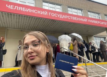 В какие вузы страны поступили сосновские выпускники