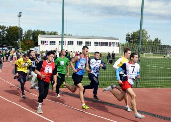 Эстафета назвала новых чемпионов