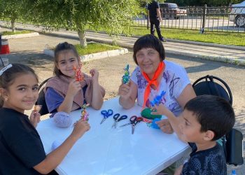 Афиша мероприятий с 13 по 19 сентября