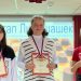 Школьница из Сосновского района стала победителем Лиги шашек Челябинской области