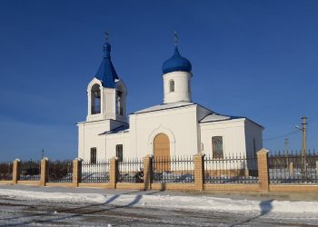 Историческое расследование: недруги священника из Харлушей убрали его руками ЧК
