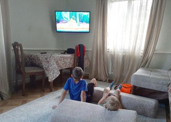 В понедельник несколько телеканалов прервут вещание из-за профилактики