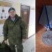 Добровольца из Долгодеревенского наградили медалью «За отвагу»