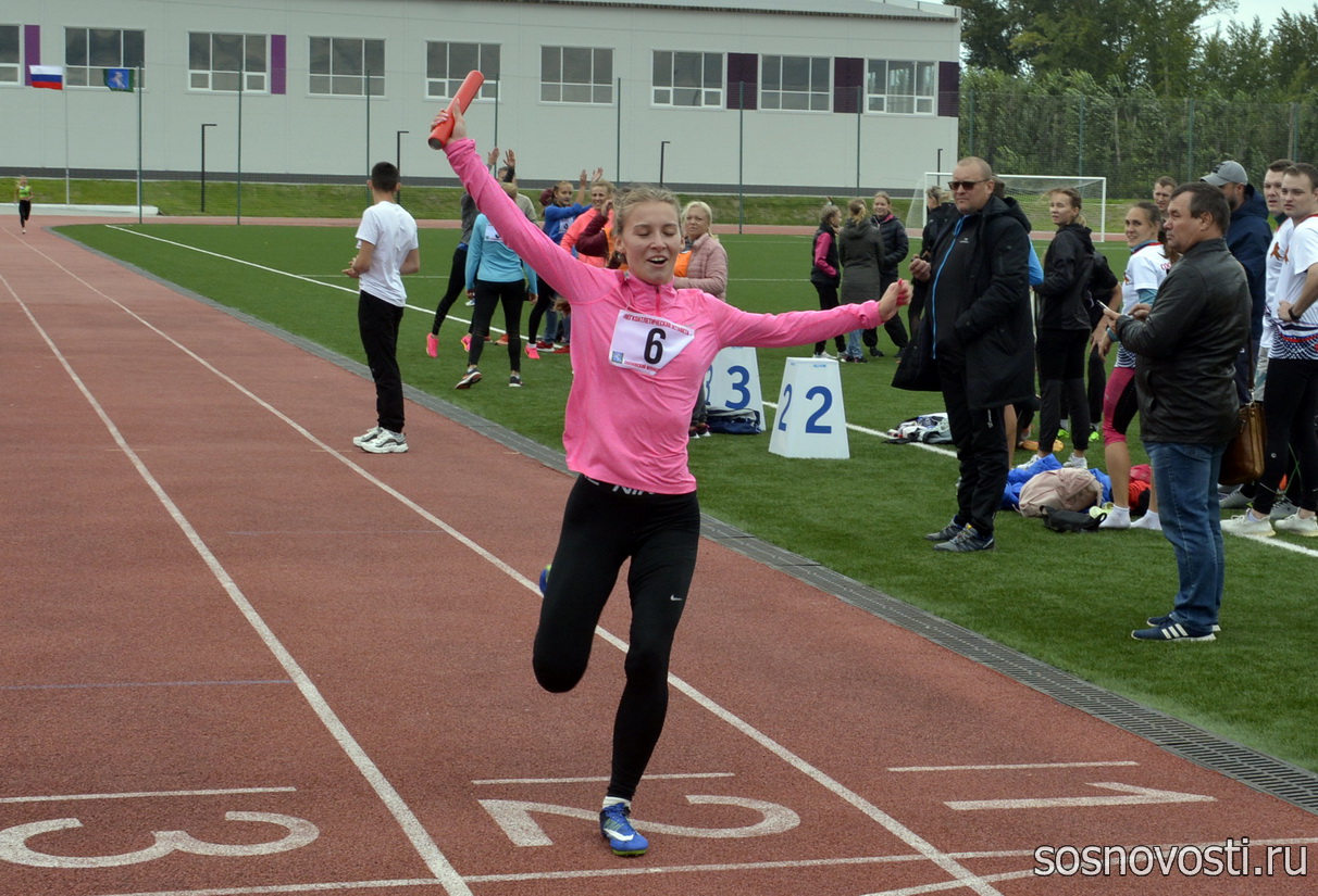 Спортивный дружина