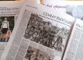 Журналиста «Сосновской нивы» отметили на региональном конкурсе