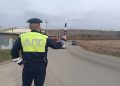 Не усвоил урок: лишенный прав водитель снова сел за руль нетрезвым