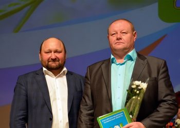 Депутаты выбрали главу Есаульского поселения