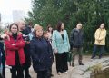 Журналисты Южного Урала обсудили вопросы экологии