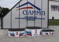 В Сосновском районе проходит легкоатлетическая эстафета