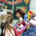 В Рощинской школе прозвенел первый звонок